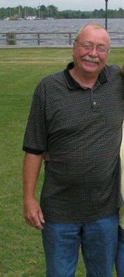 Photo of Kent P.