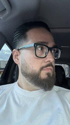 Photo of Luis M.