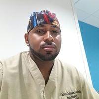Photo of Calvin J.