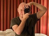 Photo of Richard T.