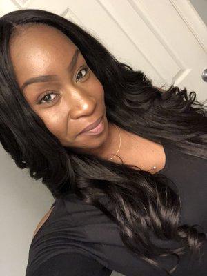 photo of Brittany J.