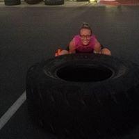 Photo of Shannon M.