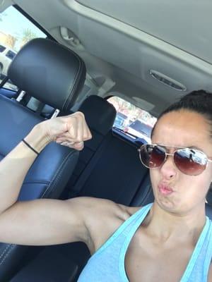 Photo of Cynthia S.