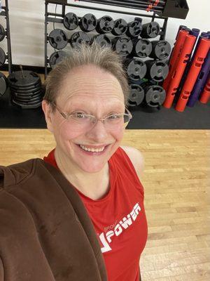 photo of Charlotte G.