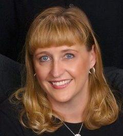 Photo of Kristen F.