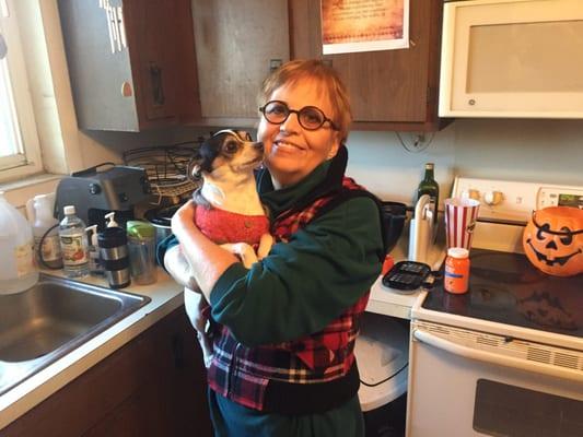 Photo of Luann L.