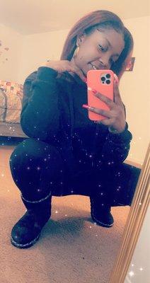 Photo of Zephany D.