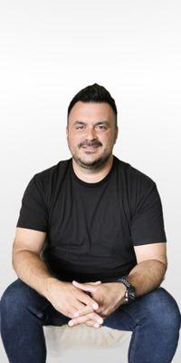 photo of Drew K.