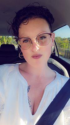 photo of Stephanie J.