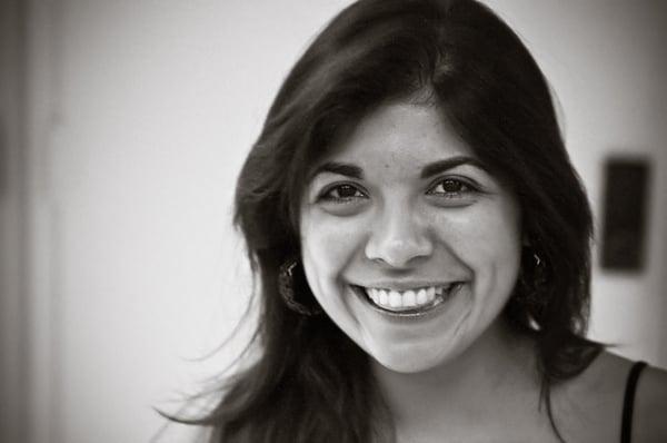 Photo of vanessa b.