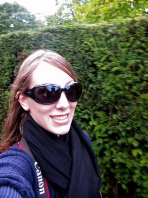 Photo of Jennifer D.