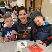 photo of Stephanie H.