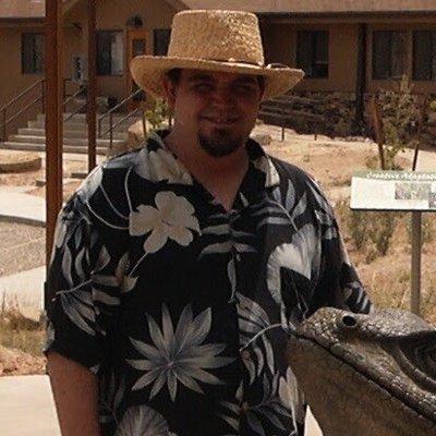 Photo of Bill K.