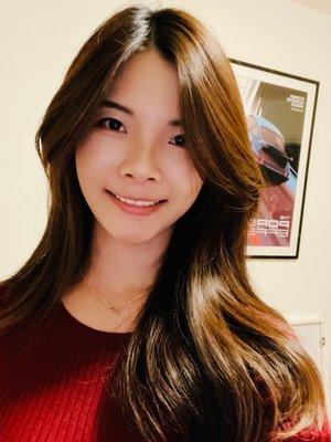 Photo of Ivy C.