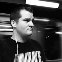 Photo of Daniel K.