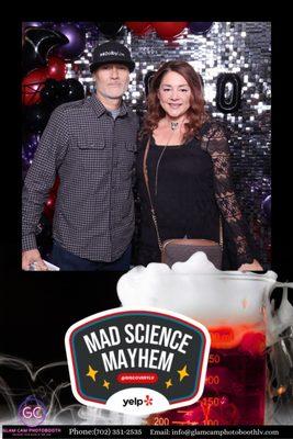 Photo of Danielle S.