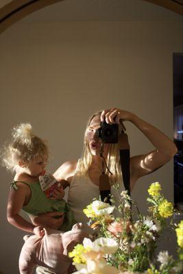 Photo of Megan D.