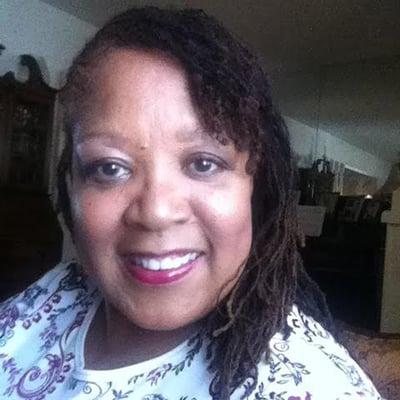 Photo of Faye R.