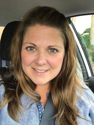 Photo of Michelle W.