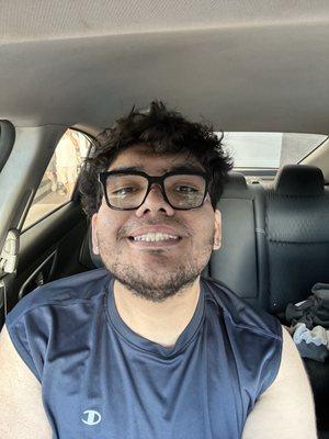 photo of Alejandro R.