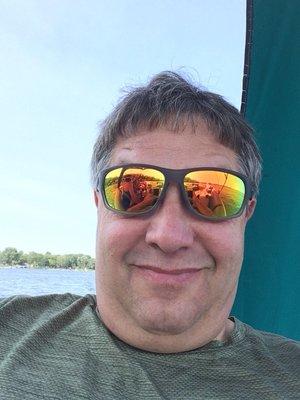 photo of Christopher B.