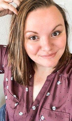 Photo of Kristin R.