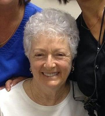 Photo of Sandra C.