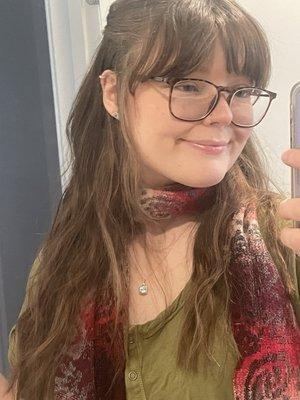 Photo of Sarah W.