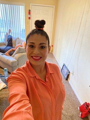 photo of Anna Marie H.