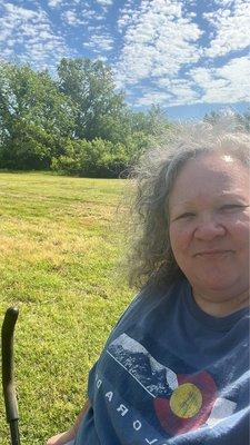 Photo of Rebekah F.