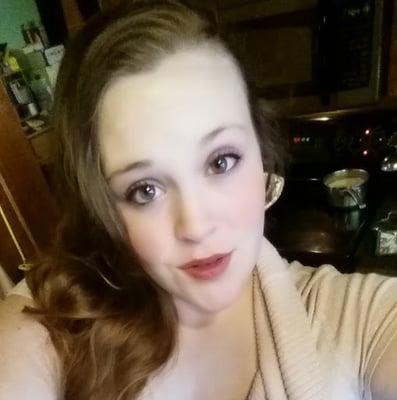 photo of Abigail M.
