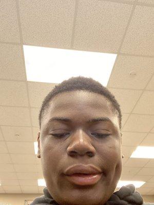 photo of BurgerGames 4.