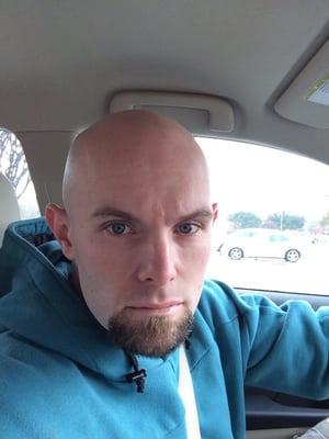 Photo of Matthew M.