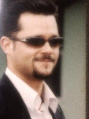 Photo of RYAN Y.