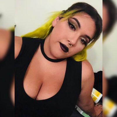 Photo of Serena R.