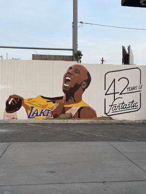 Photo of Al Jefferson V.