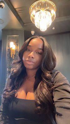 photo of Rachelle D.