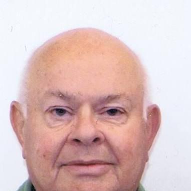 Photo of Dwain N.