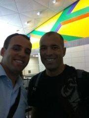Photo of Marcelo S.