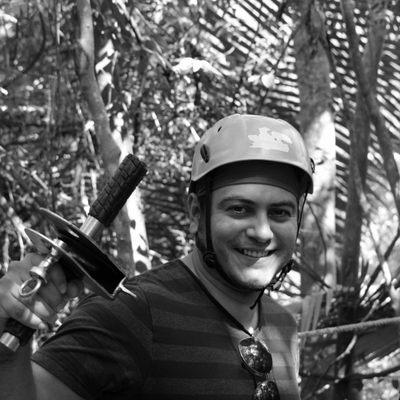 Photo of Javier P.