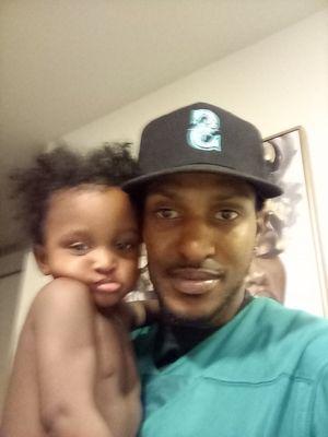 photo of Marquese W.