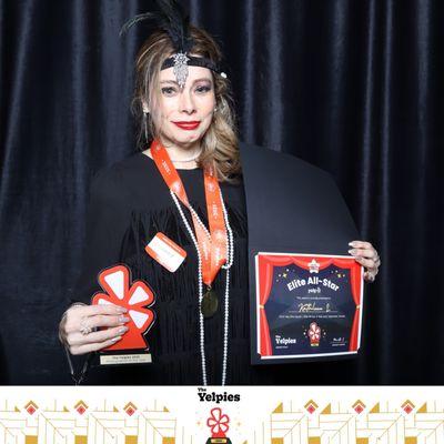 photo of Kathleen L.