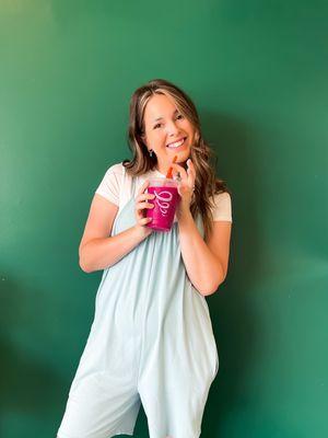 Photo of Abby H.