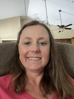 photo of Kristin Gose H.