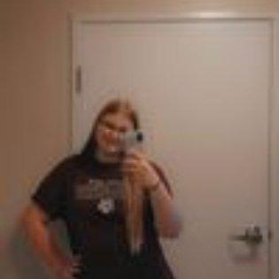 Photo of Amanda G.