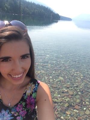 photo of Amanda T.