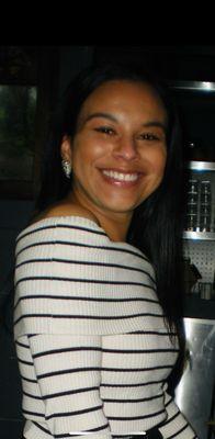 Photo of Sabrina P.