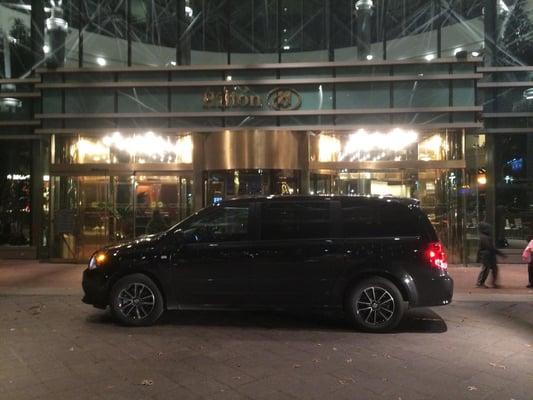 photo of Premier Transport L.