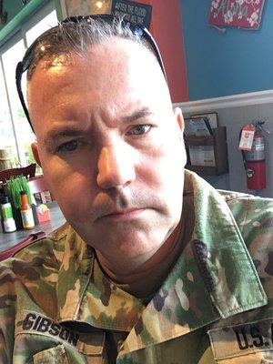 Photo of Rob G.