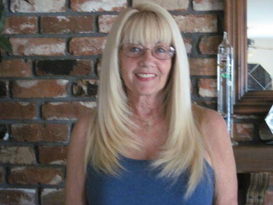Photo of Carol M.